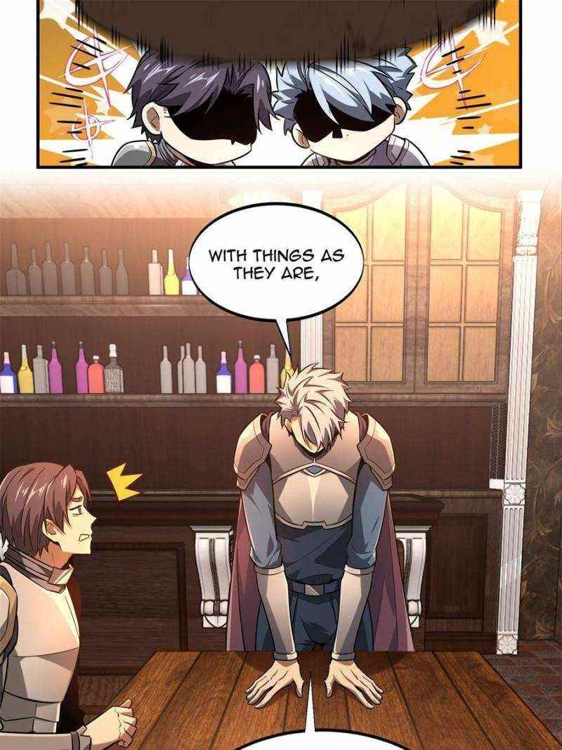 The King’s Avatar Chapter 77 - Page 49 in English