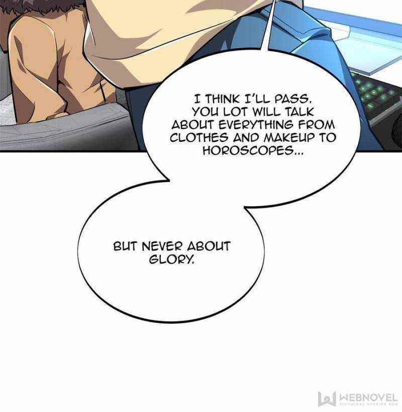 The King’s Avatar Chapter 77 - Page 6 in English