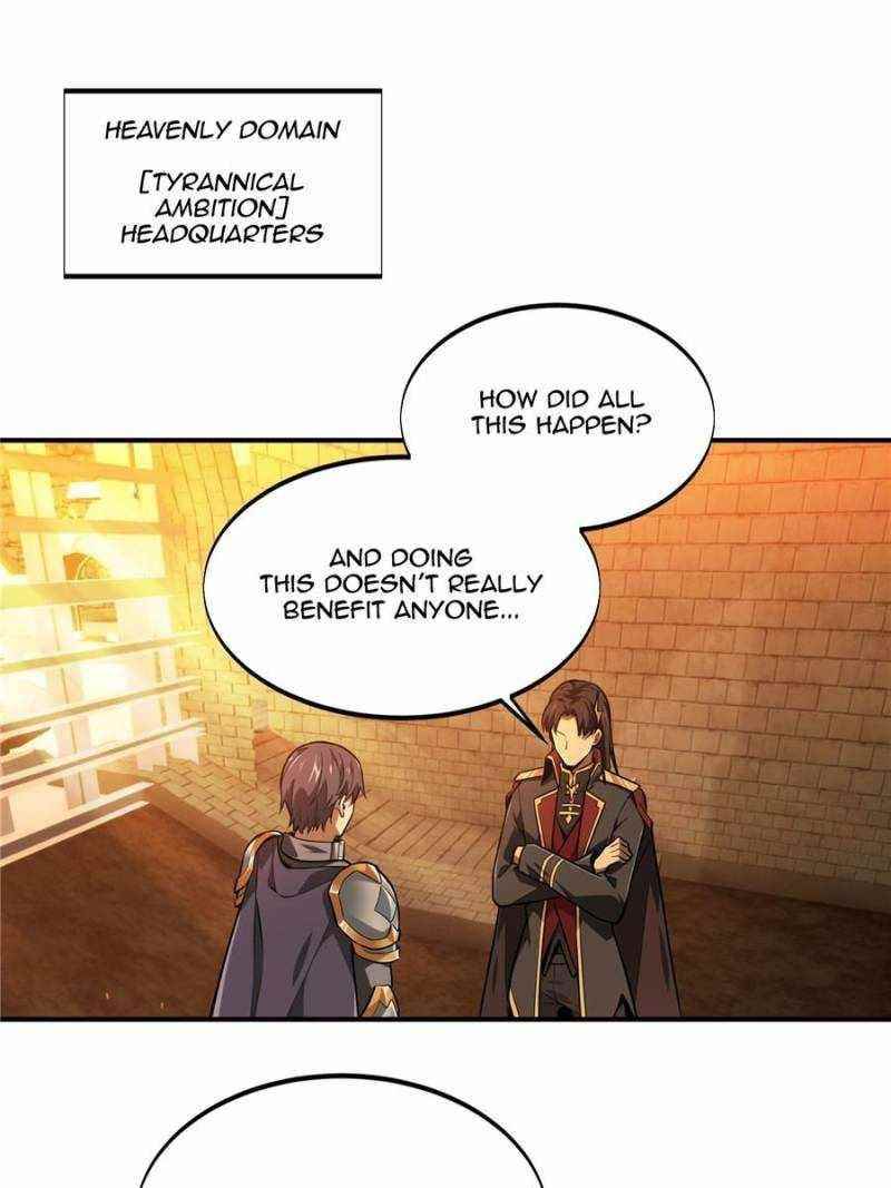 The King’s Avatar Chapter 78 - Page 17 in English