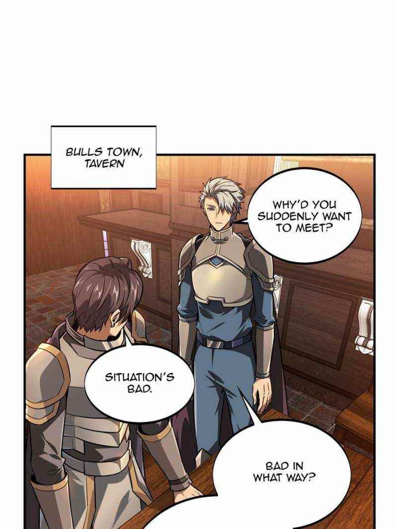 The King’s Avatar Chapter 78 - Page 37 in English
