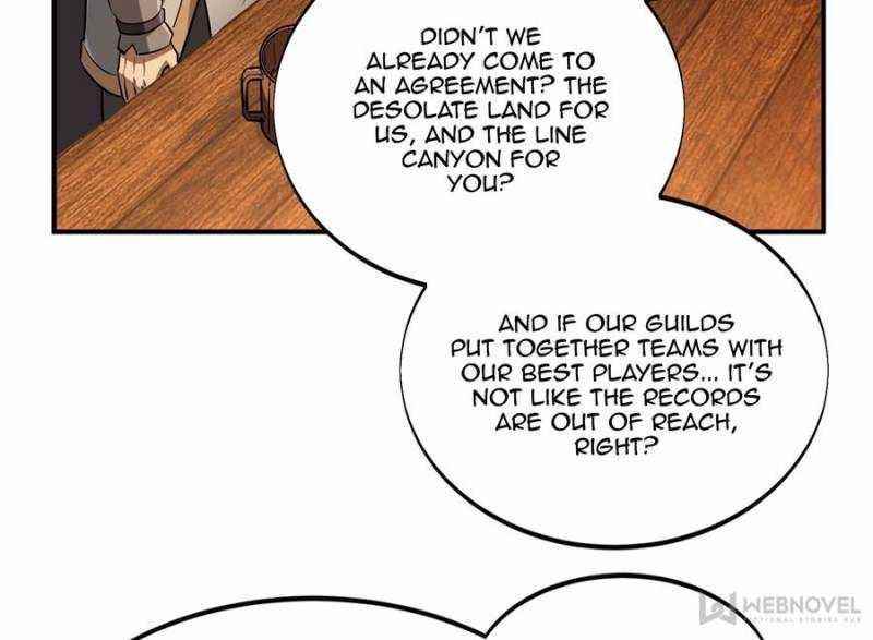 The King’s Avatar Chapter 78 - Page 38 in English