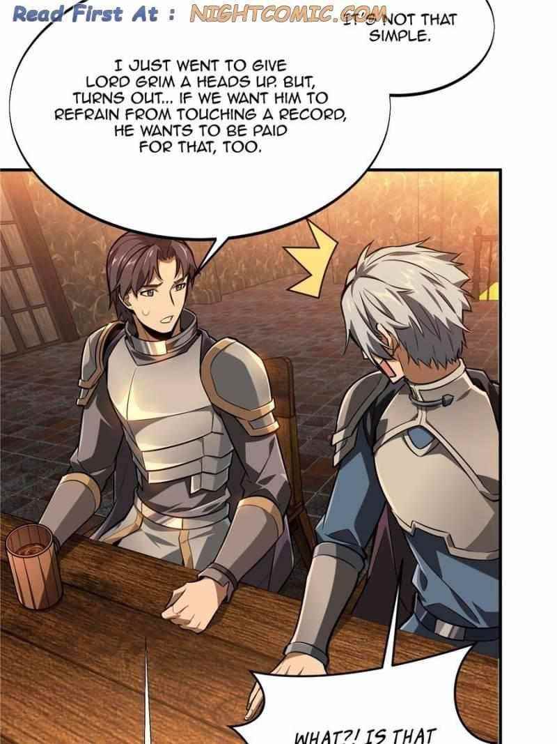 The King’s Avatar Chapter 78 - Page 39 in English