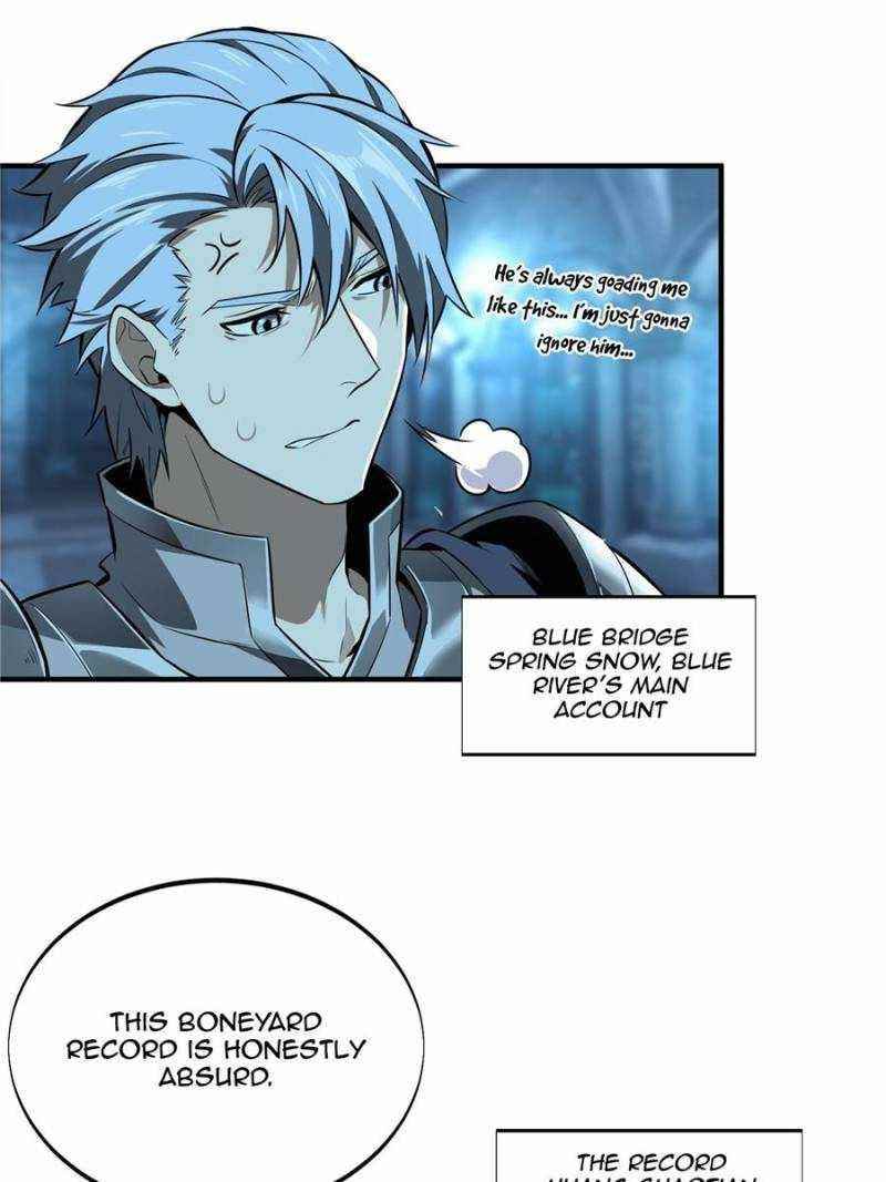 The King’s Avatar Chapter 78 - Page 4 in English