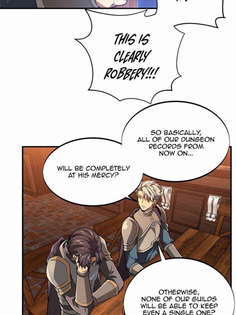The King’s Avatar Chapter 78 - Page 42 in English