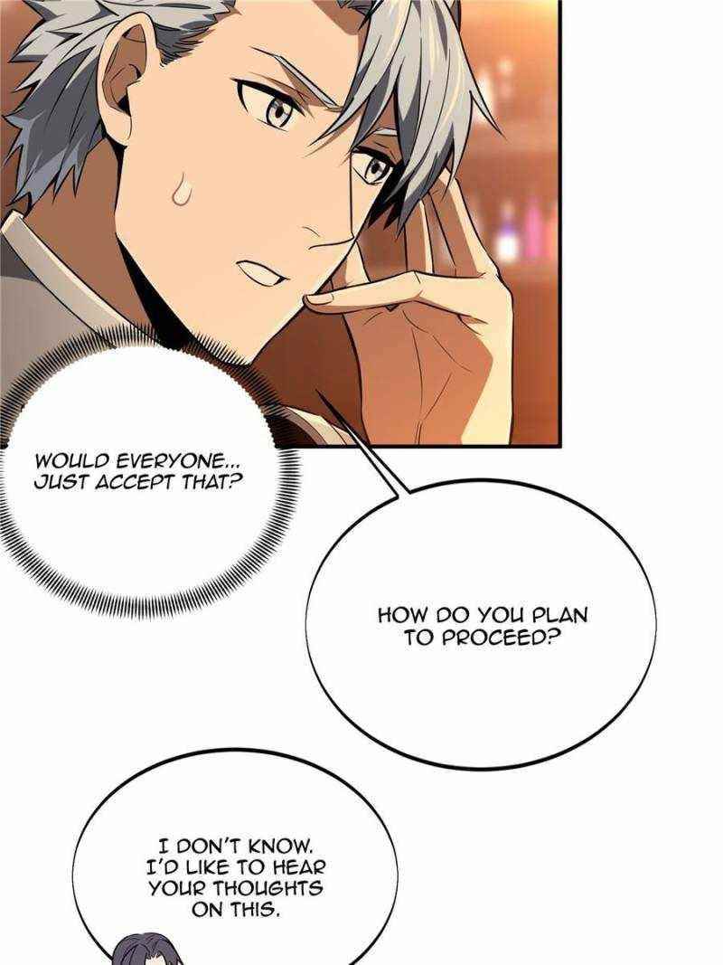 The King’s Avatar Chapter 78 - Page 44 in English