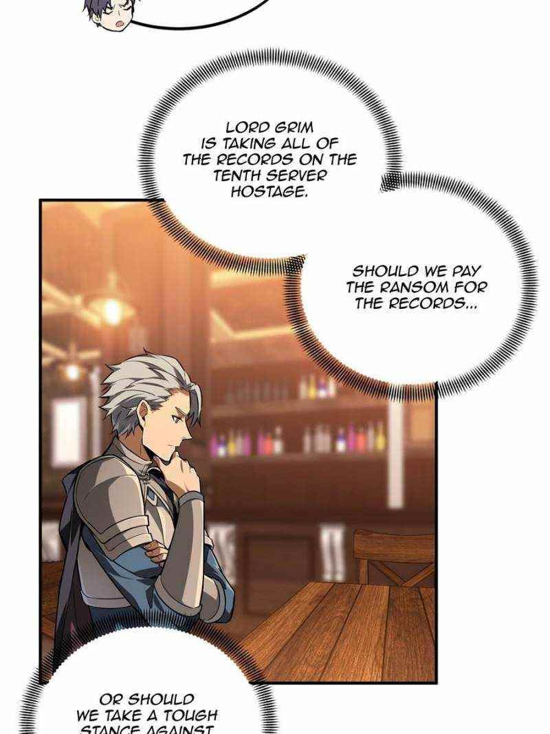 The King’s Avatar Chapter 78 - Page 45 in English