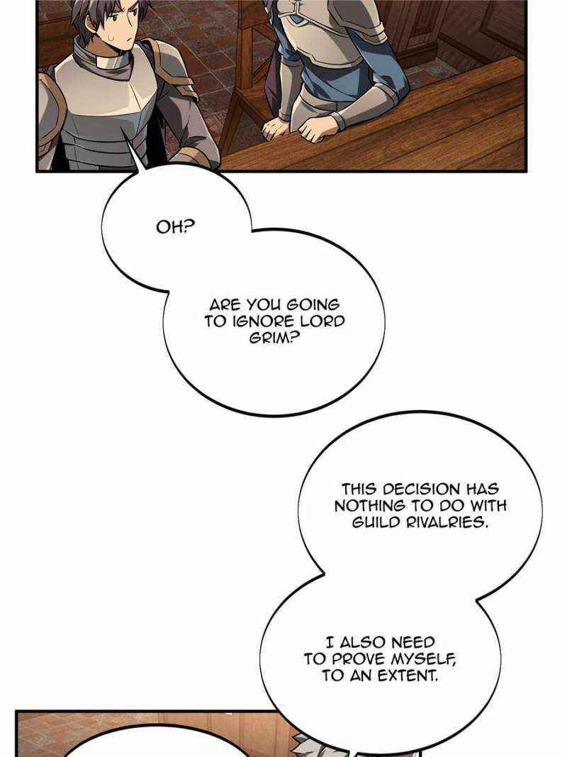 The King’s Avatar Chapter 78 - Page 49 in English