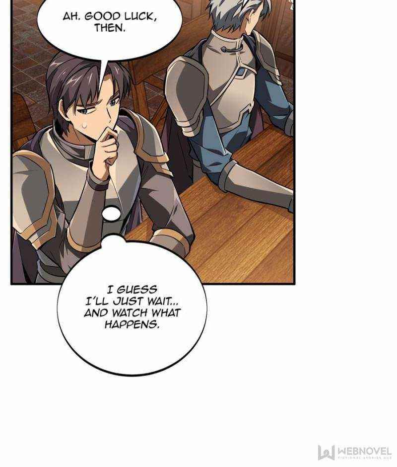 The King’s Avatar Chapter 78 - Page 50 in English