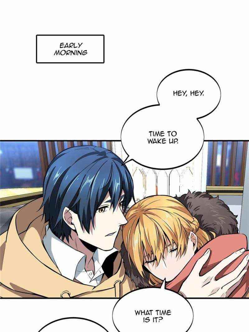 The King’s Avatar Chapter 78 - Page 51 in English