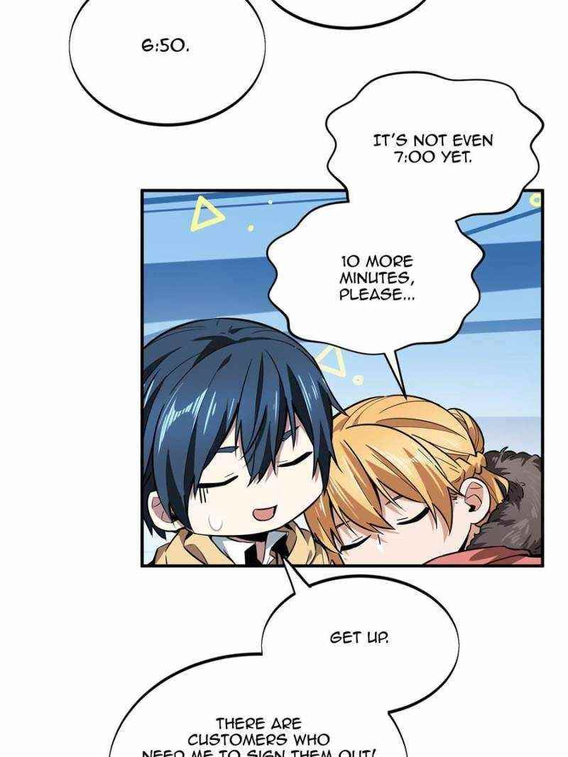The King’s Avatar Chapter 78 - Page 52 in English
