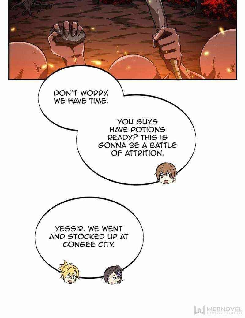 The King’s Avatar Chapter 79 - Page 18 in English