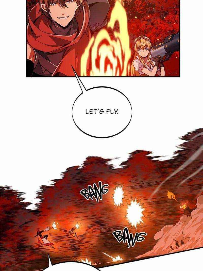 The King’s Avatar Chapter 79 - Page 26 in English