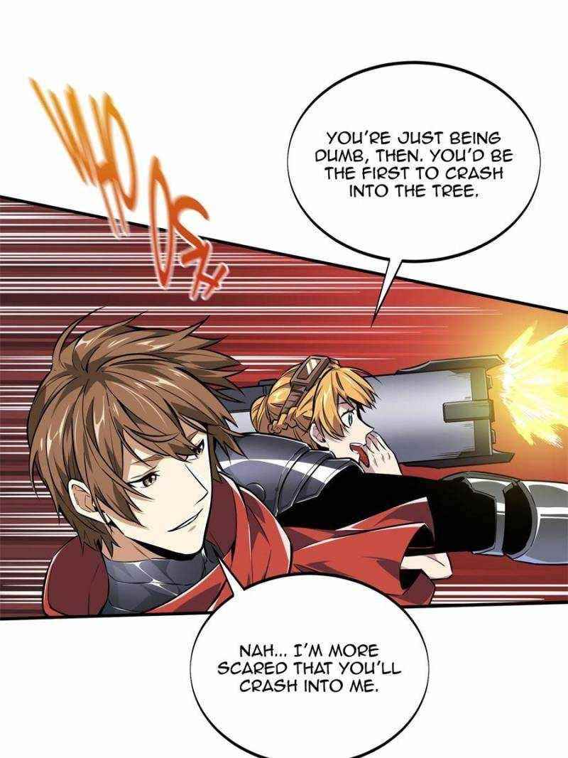The King’s Avatar Chapter 79 - Page 28 in English