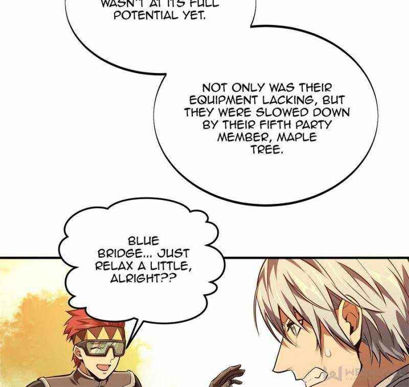 The King’s Avatar Chapter 79 - Page 4 in English