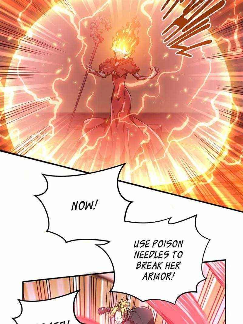The King’s Avatar Chapter 79 - Page 43 in English