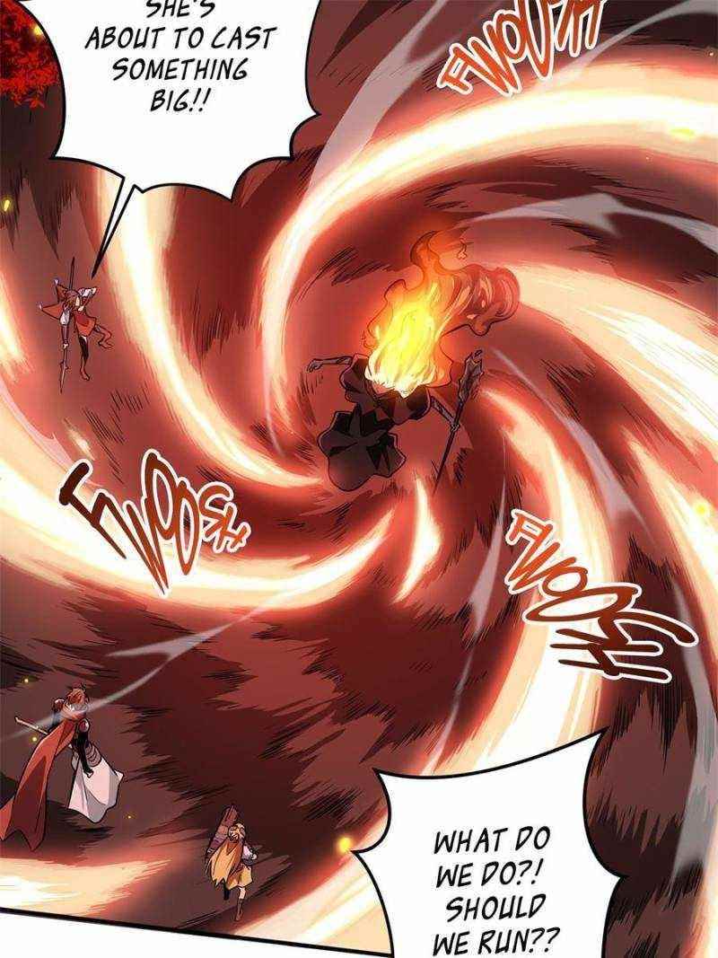 The King’s Avatar Chapter 79 - Page 49 in English