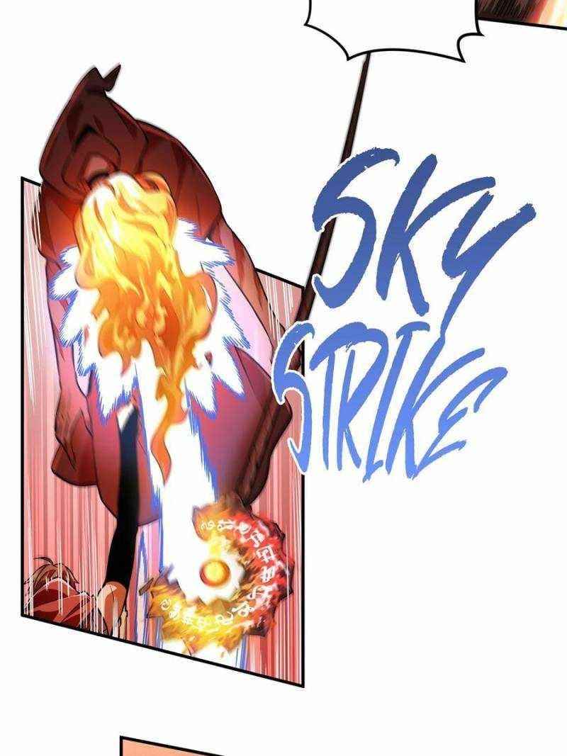 The King’s Avatar Chapter 79 - Page 50 in English