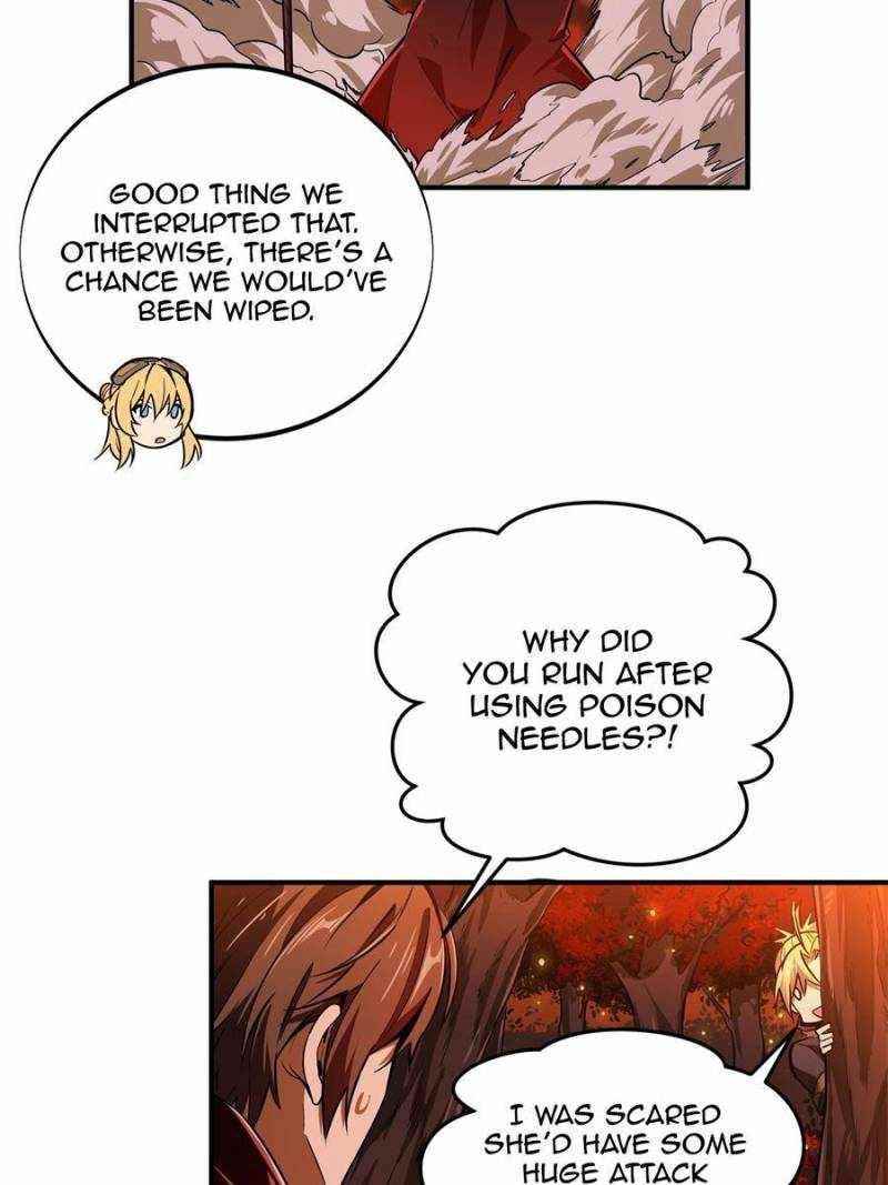 The King’s Avatar Chapter 79 - Page 53 in English