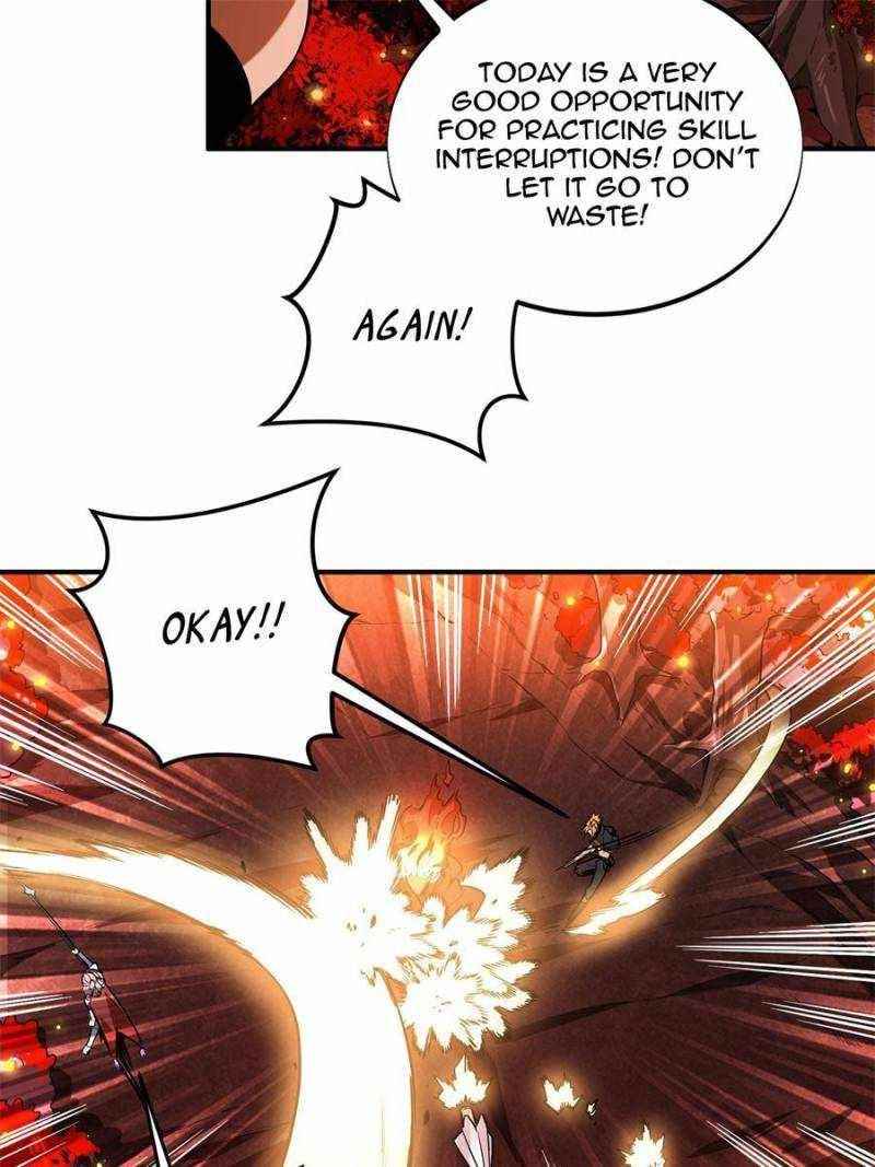 The King’s Avatar Chapter 79 - Page 55 in English