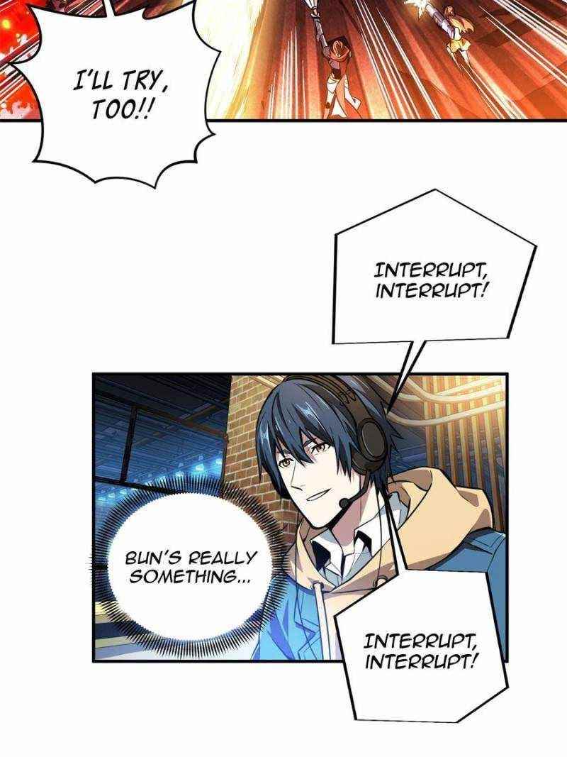 The King’s Avatar Chapter 79 - Page 56 in English