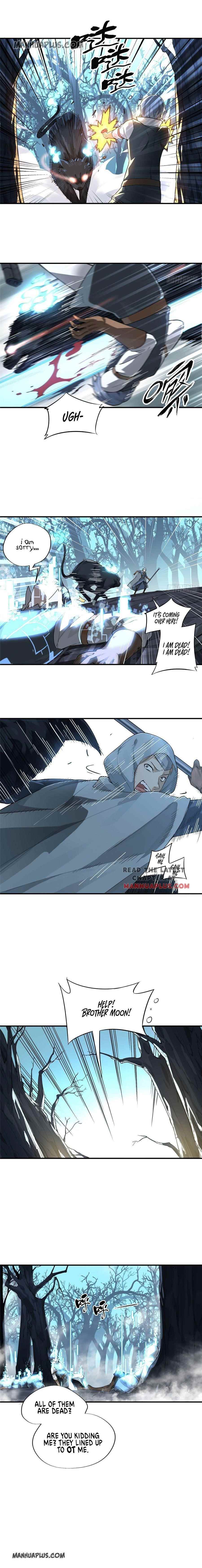 The King’s Avatar Chapter 8 - Page 10 in English