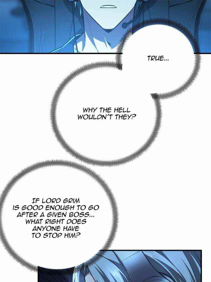 The King’s Avatar Chapter 80 - Page 10 in English