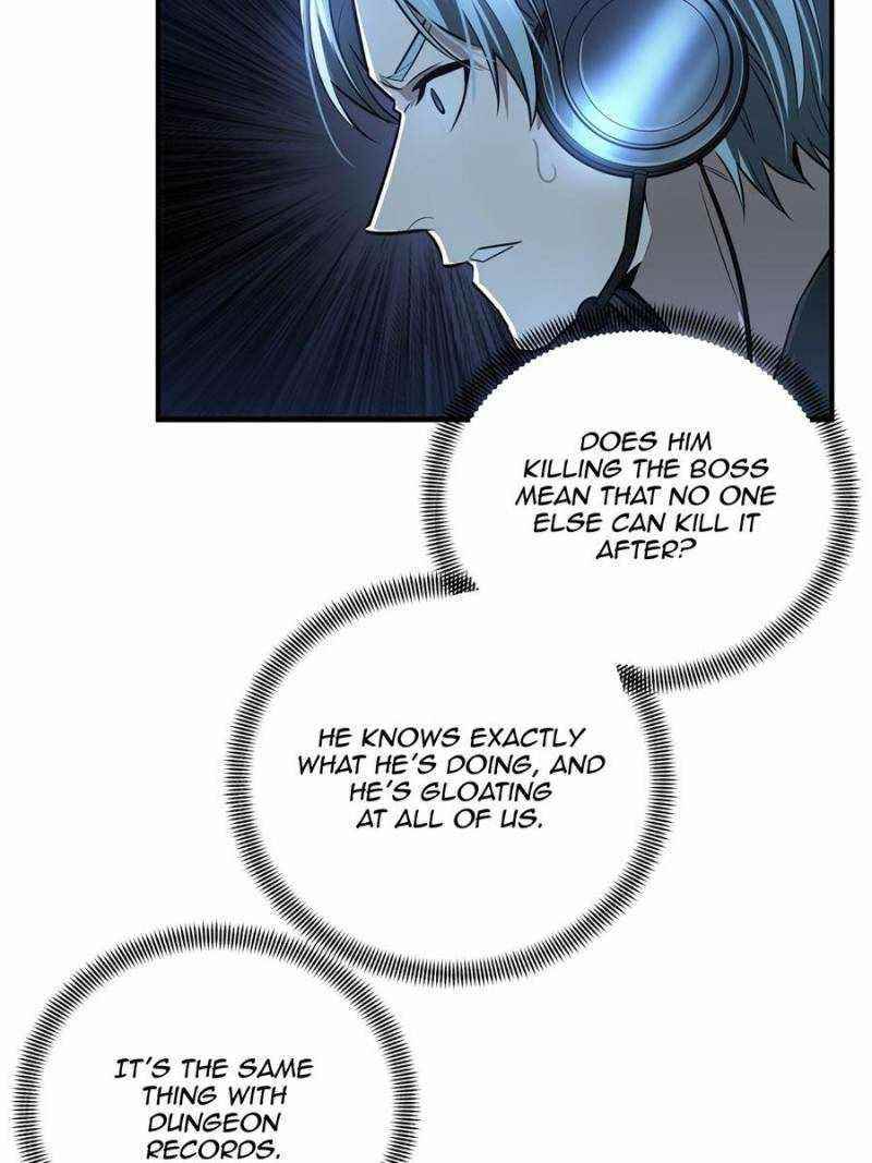 The King’s Avatar Chapter 80 - Page 11 in English