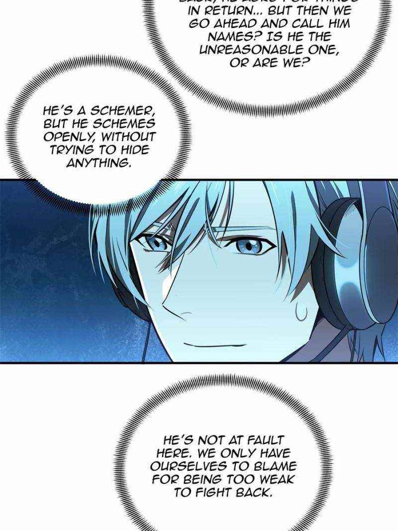 The King’s Avatar Chapter 80 - Page 14 in English
