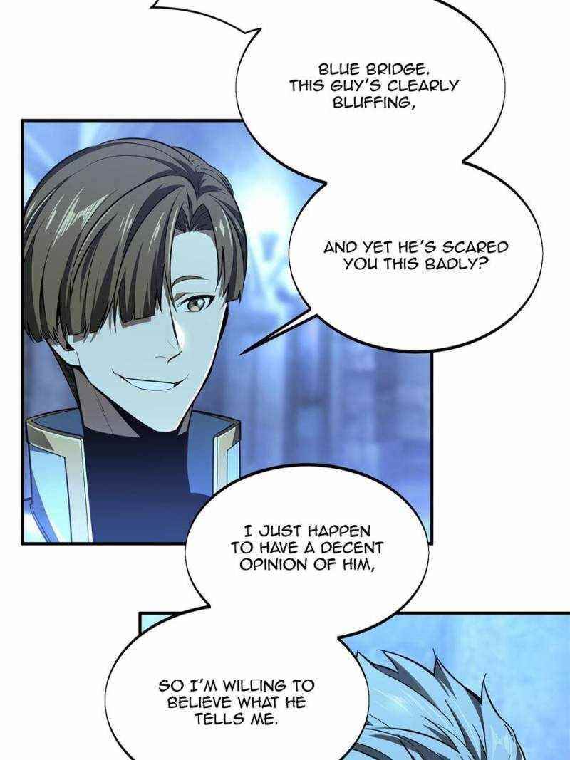 The King’s Avatar Chapter 80 - Page 21 in English