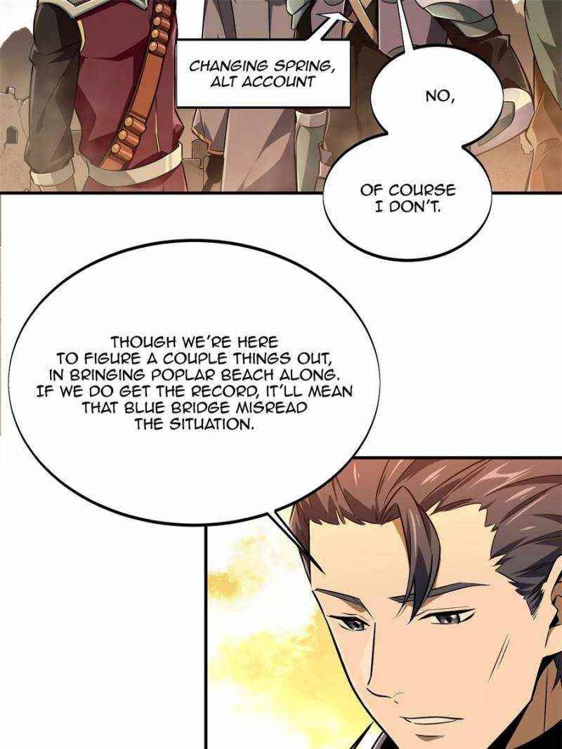 The King’s Avatar Chapter 80 - Page 30 in English