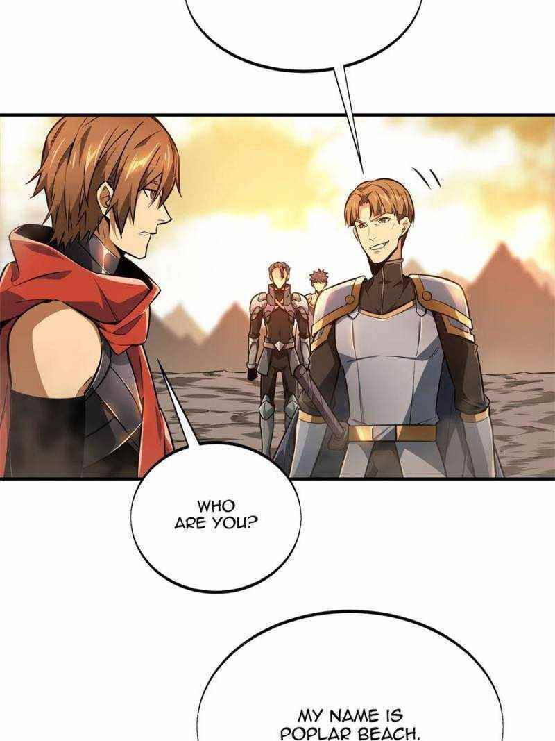 The King’s Avatar Chapter 80 - Page 35 in English