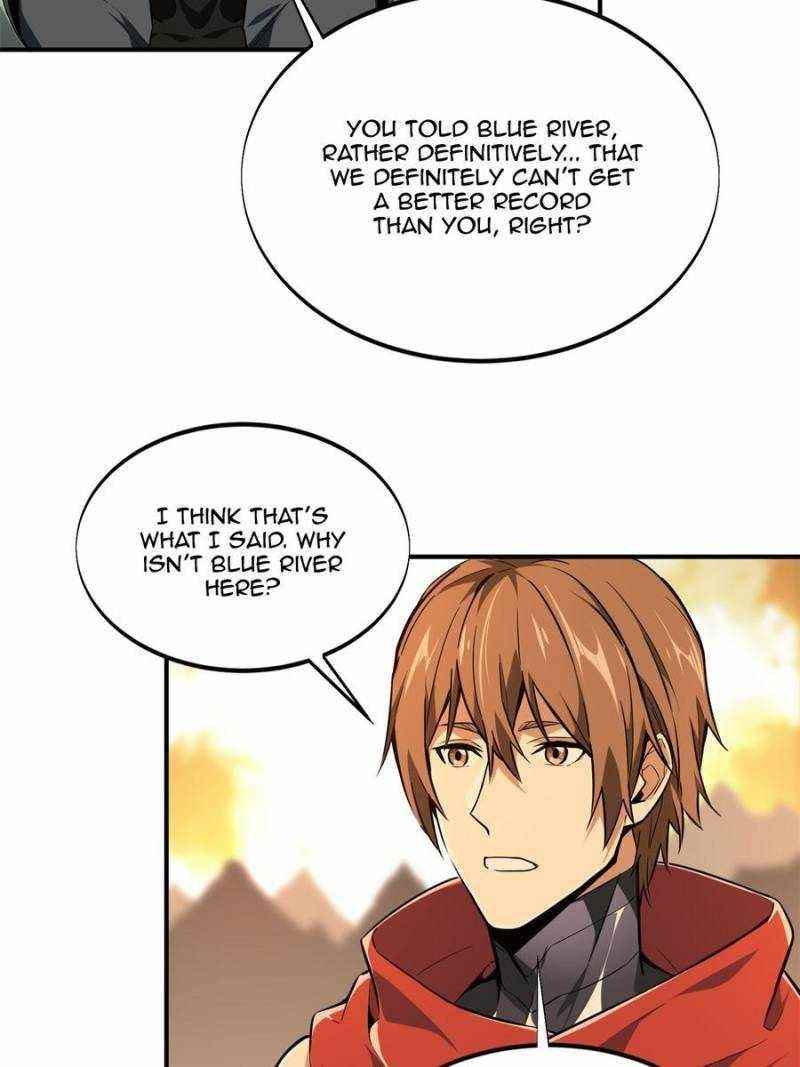 The King’s Avatar Chapter 80 - Page 45 in English