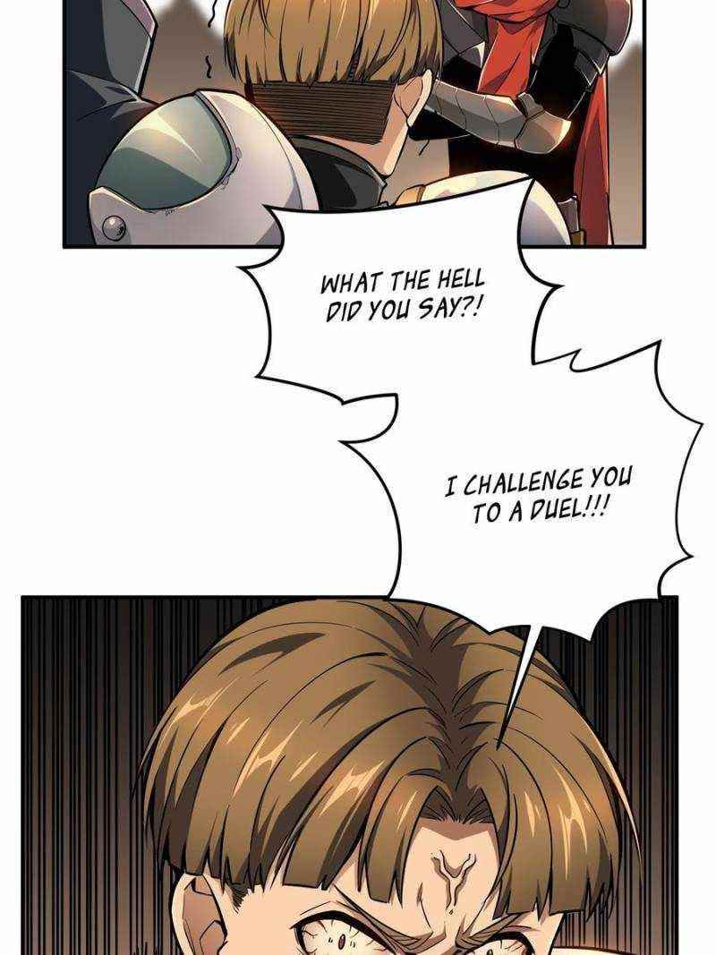 The King’s Avatar Chapter 80 - Page 48 in English