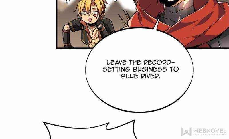 The King’s Avatar Chapter 80 - Page 50 in English