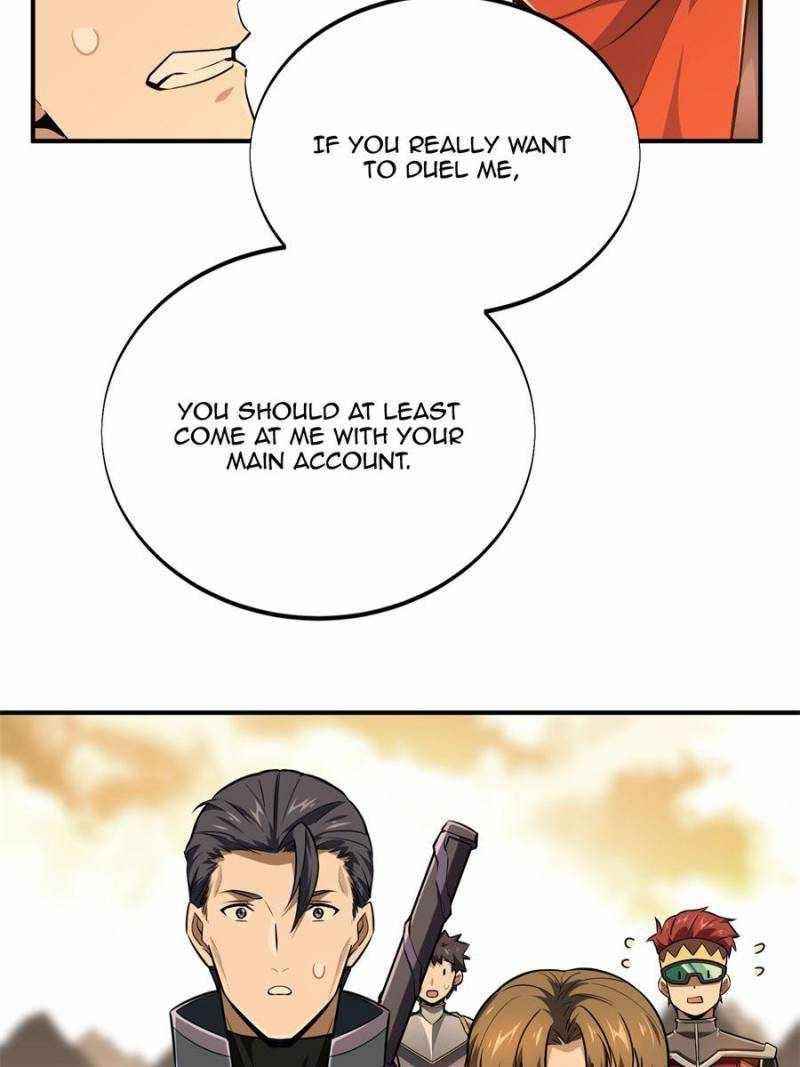 The King’s Avatar Chapter 80 - Page 53 in English