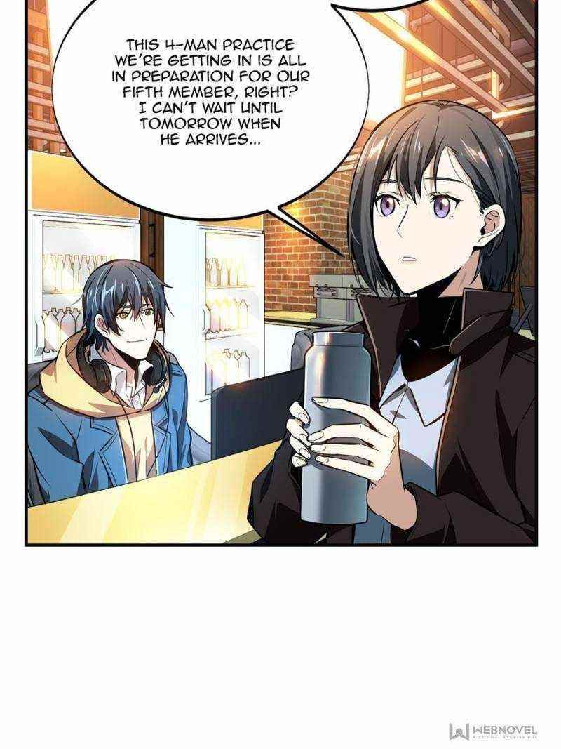 The King’s Avatar Chapter 81 - Page 12 in English
