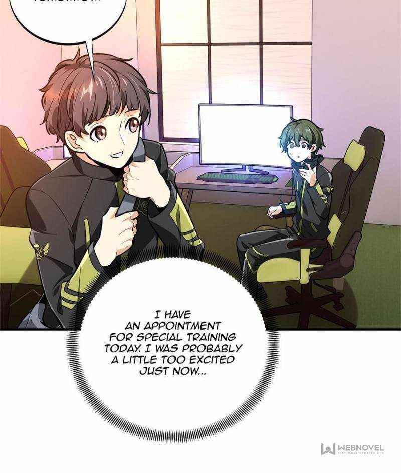 The King’s Avatar Chapter 81 - Page 18 in English