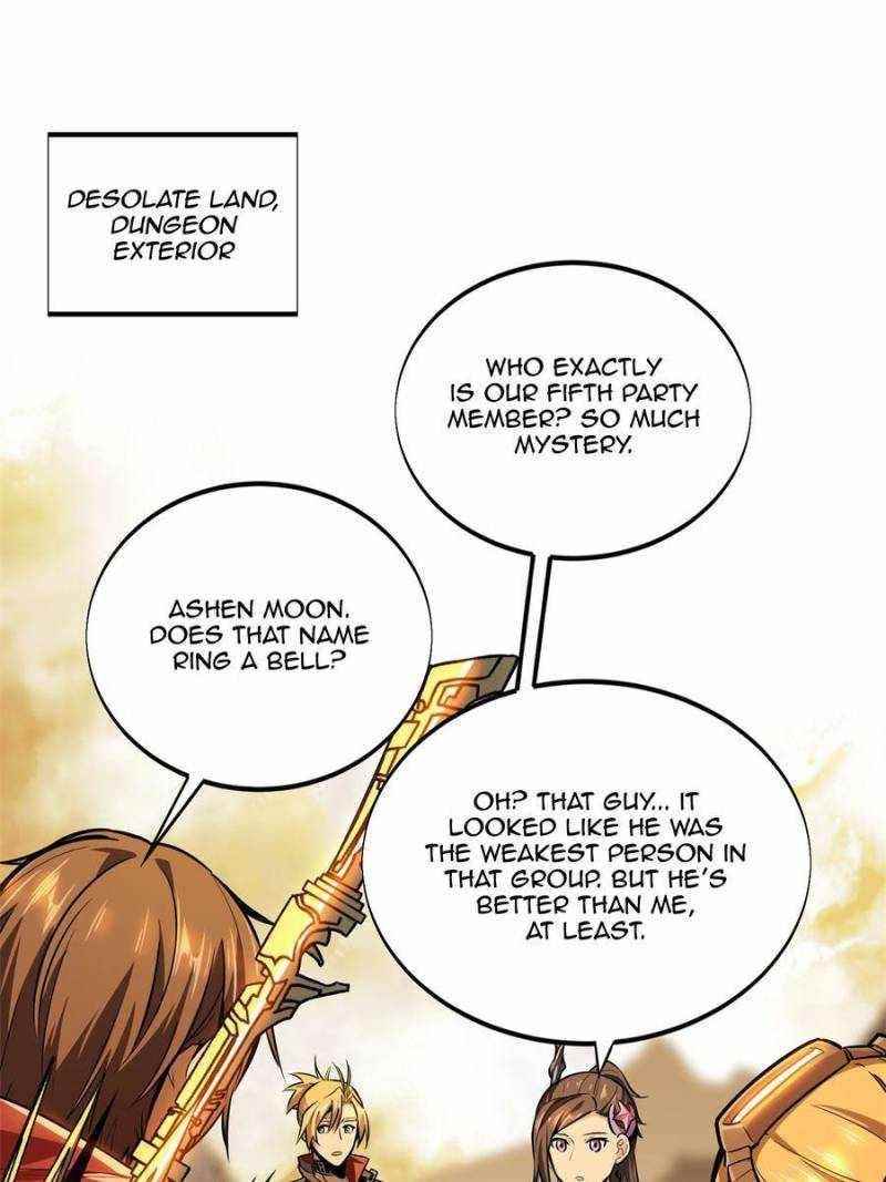 The King’s Avatar Chapter 81 - Page 29 in English