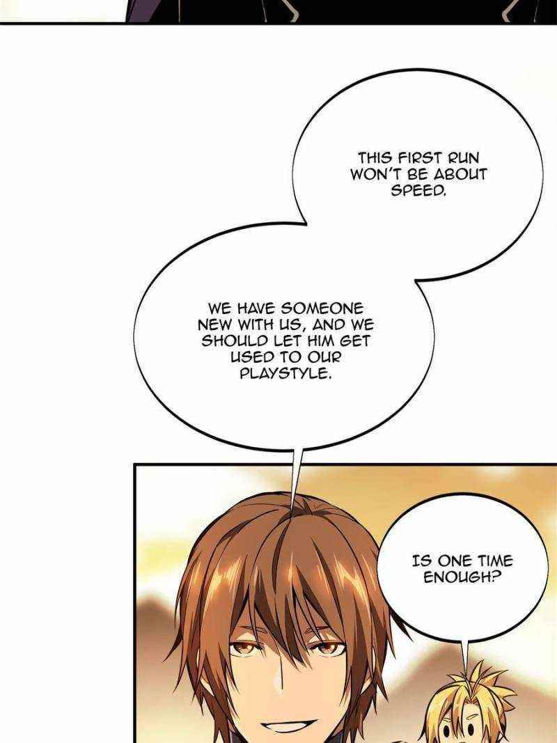 The King’s Avatar Chapter 81 - Page 32 in English