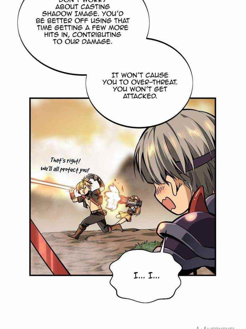 The King’s Avatar Chapter 81 - Page 35 in English