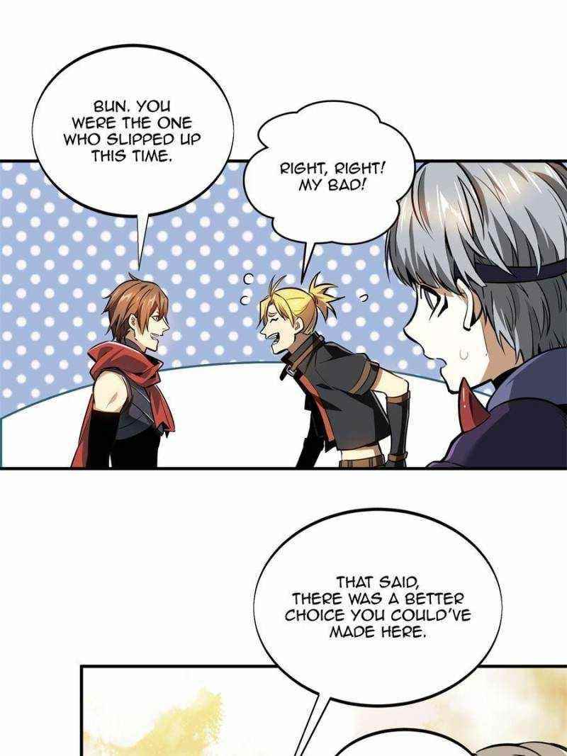 The King’s Avatar Chapter 81 - Page 38 in English