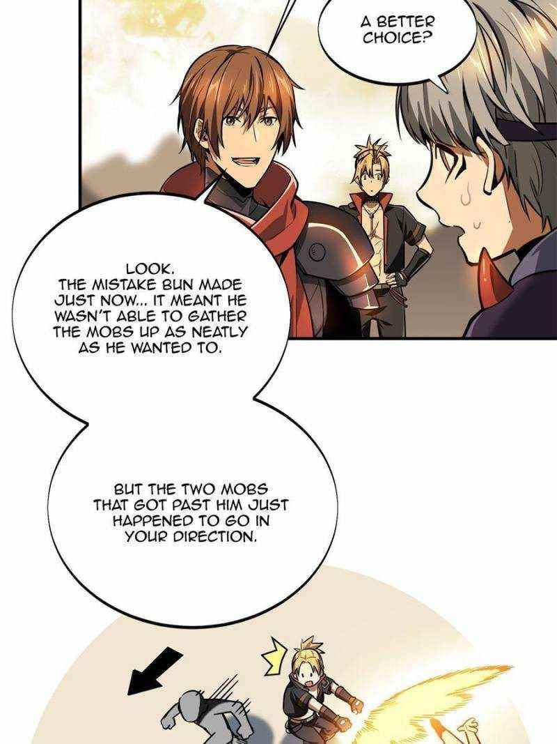 The King’s Avatar Chapter 81 - Page 39 in English