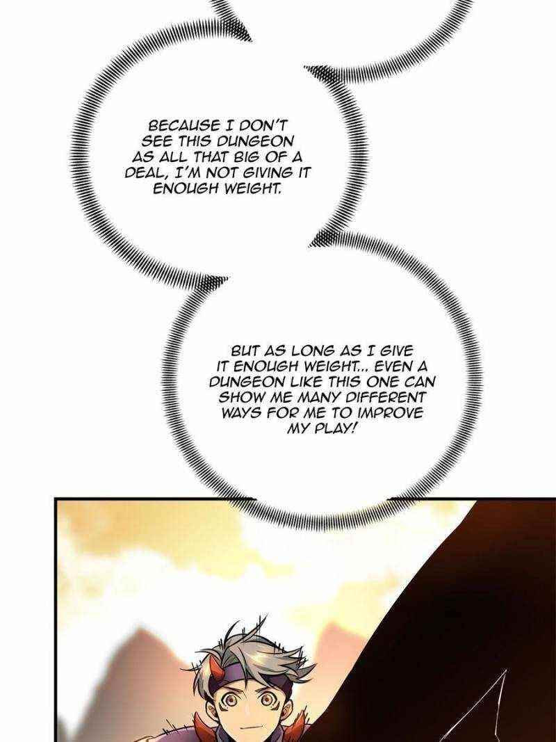 The King’s Avatar Chapter 81 - Page 48 in English