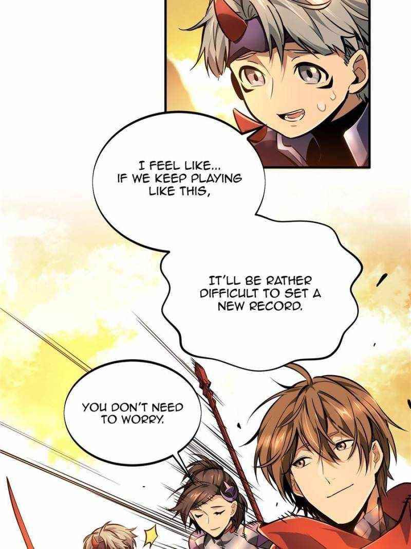 The King’s Avatar Chapter 82 - Page 18 in English