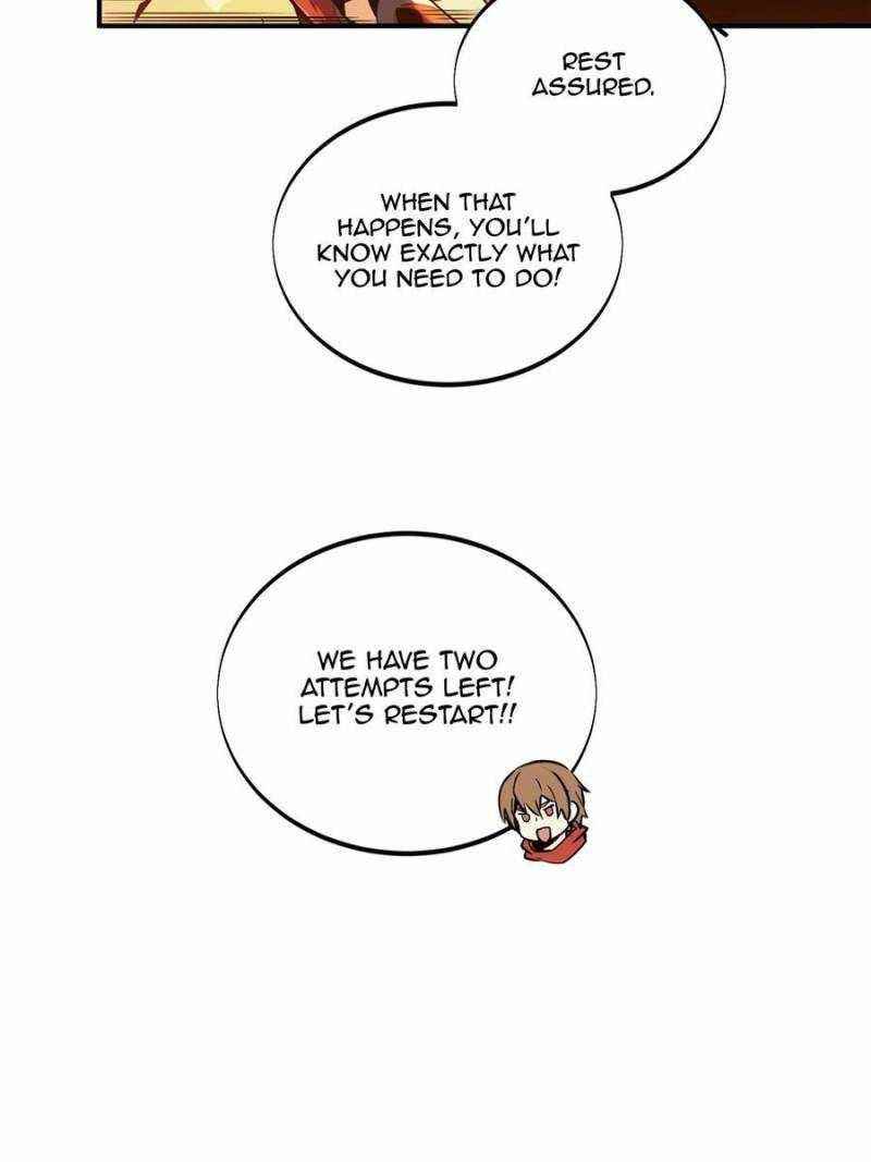 The King’s Avatar Chapter 82 - Page 20 in English