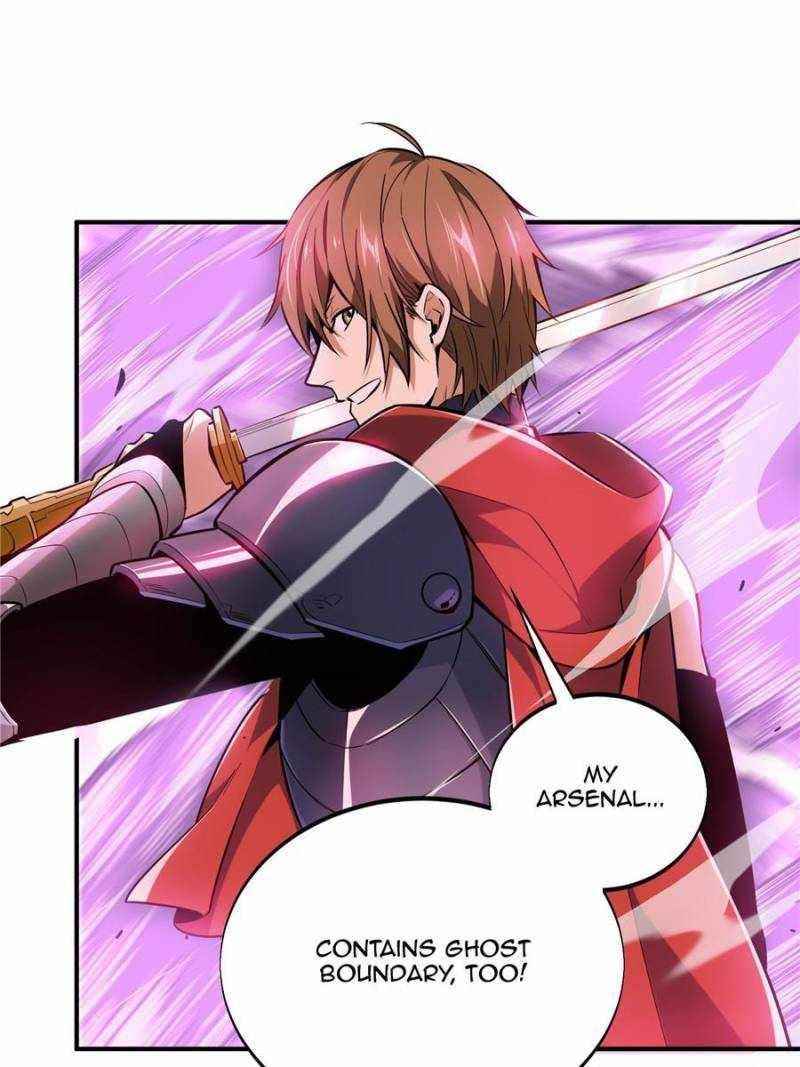 The King’s Avatar Chapter 82 - Page 29 in English