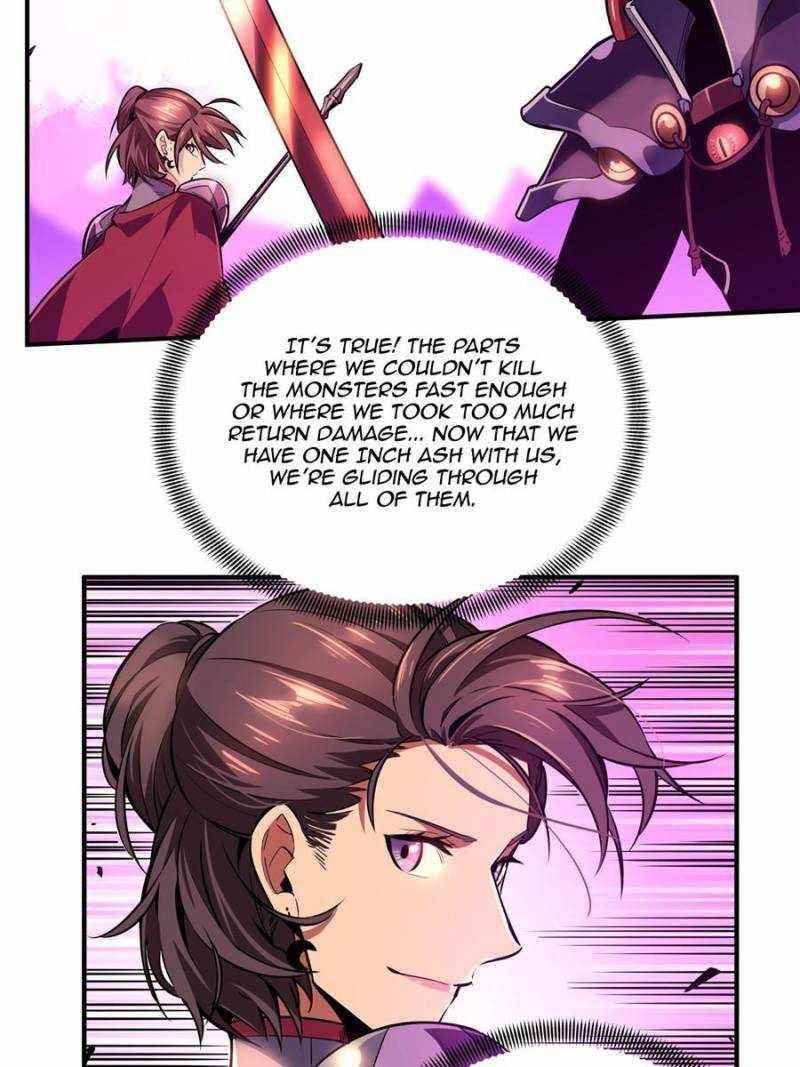 The King’s Avatar Chapter 82 - Page 3 in English