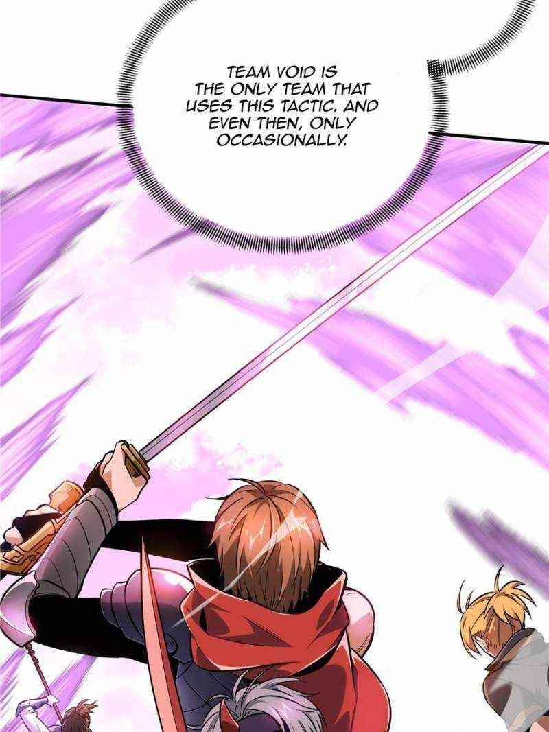 The King’s Avatar Chapter 82 - Page 31 in English