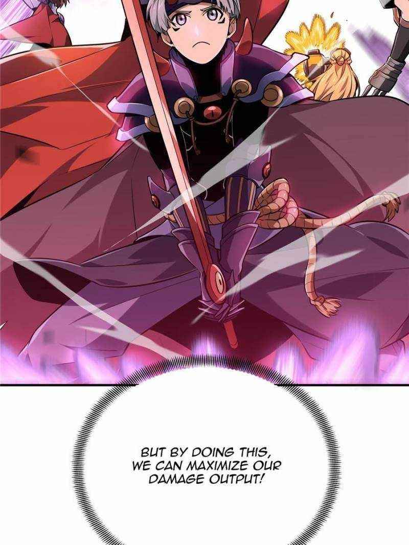 The King’s Avatar Chapter 82 - Page 32 in English