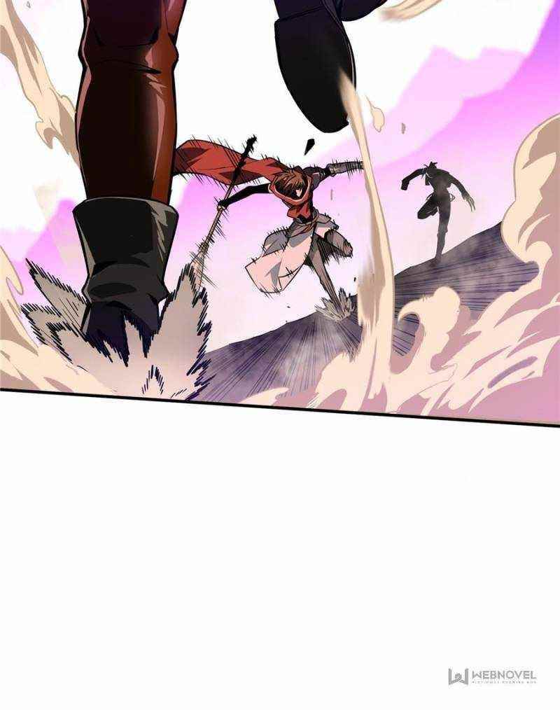 The King’s Avatar Chapter 82 - Page 39 in English